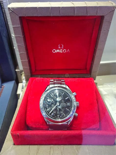 omega ion singapore|pre owned omega watches singapore.